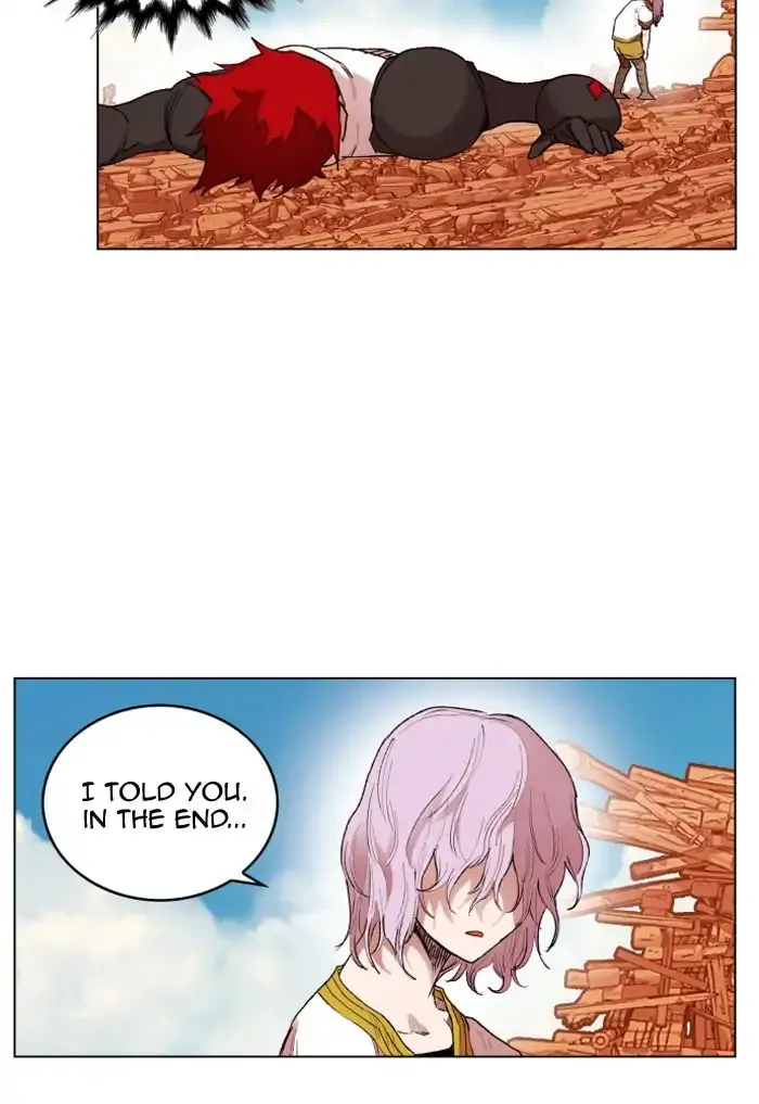Read Hardcore Leveling Warrior chapter 158 image 75 on Lezhin