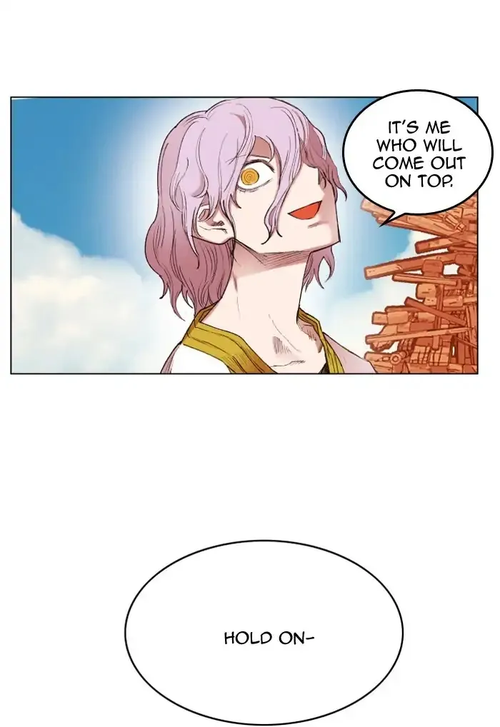 Read Hardcore Leveling Warrior chapter 158 image 76 on Lezhin
