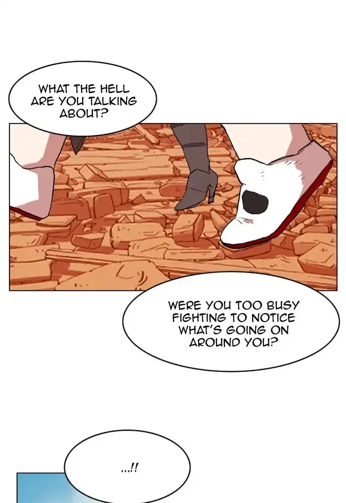 Read Hardcore Leveling Warrior chapter 158 image 77 on Lezhin