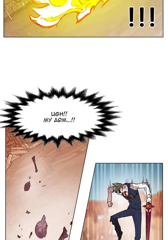 Read Hardcore Leveling Warrior chapter 158 image 8 on Lezhin
