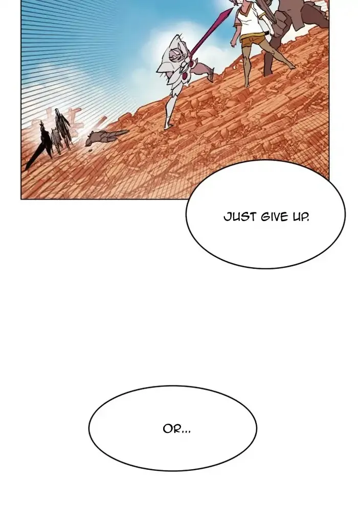 Read Hardcore Leveling Warrior chapter 158 image 80 on Lezhin
