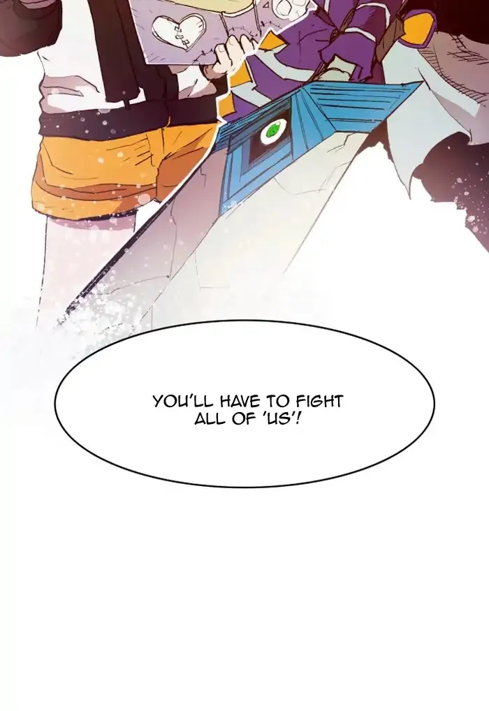 Read Hardcore Leveling Warrior chapter 158 image 82 on Lezhin