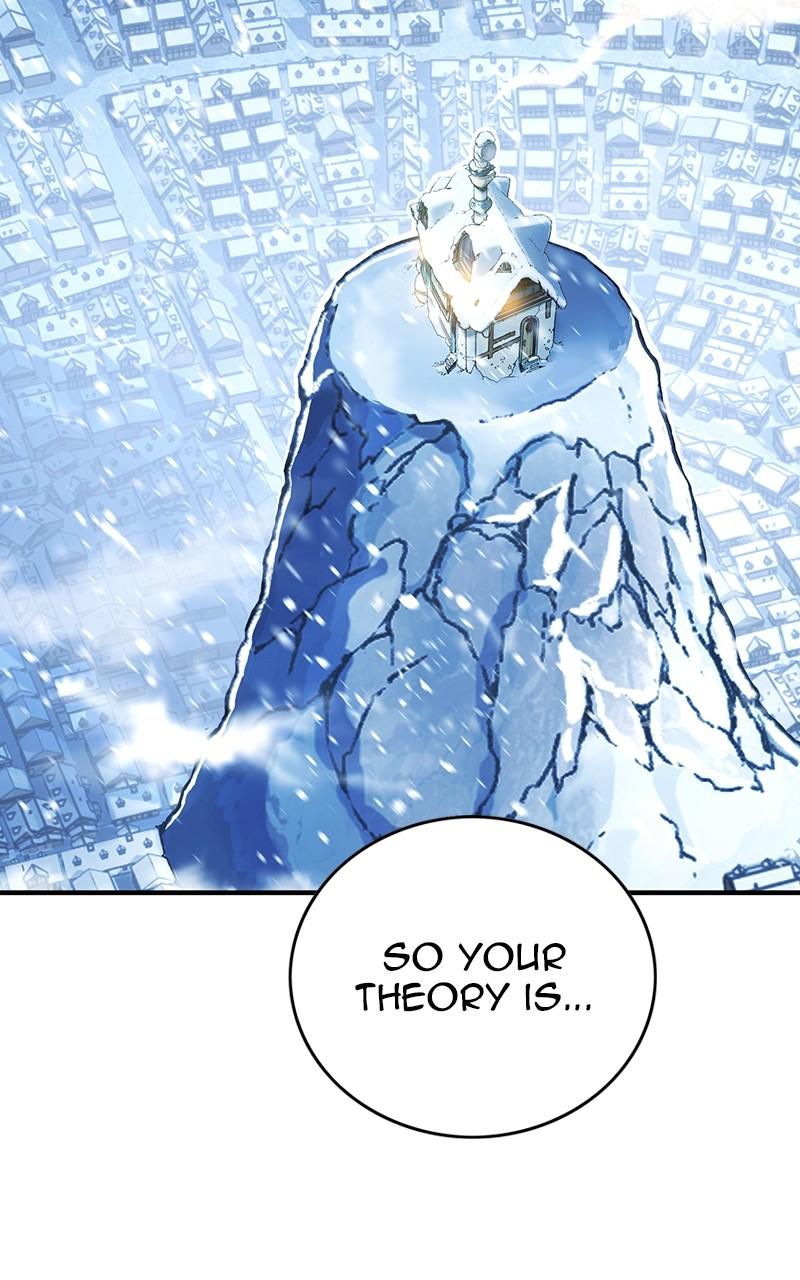 Read Hardcore Leveling Warrior chapter 159.1 image 1 on Lezhin