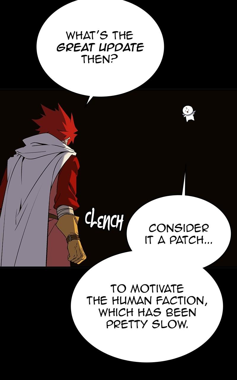 Read Hardcore Leveling Warrior chapter 159.1 image 101 on Lezhin
