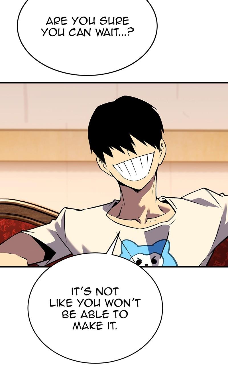 Read Hardcore Leveling Warrior chapter 159.1 image 11 on Lezhin