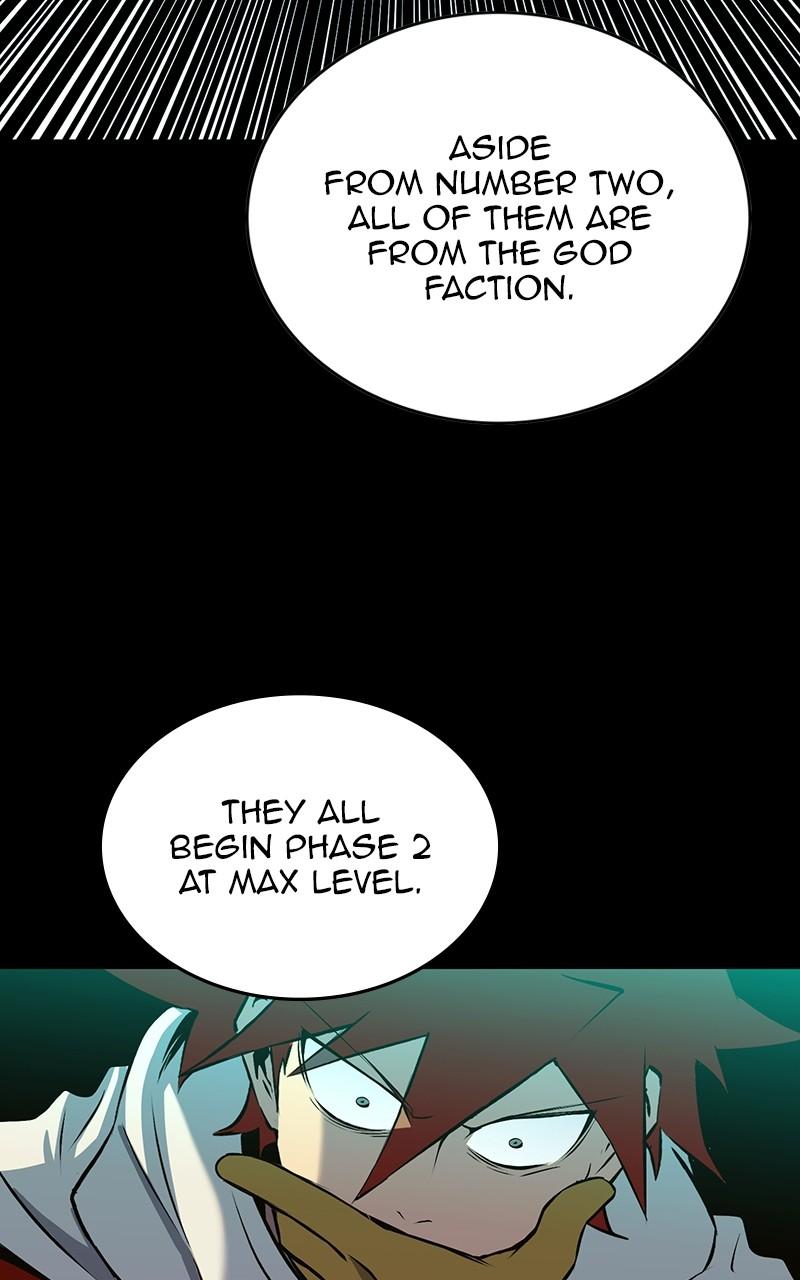 Read Hardcore Leveling Warrior chapter 159.1 image 113 on Lezhin