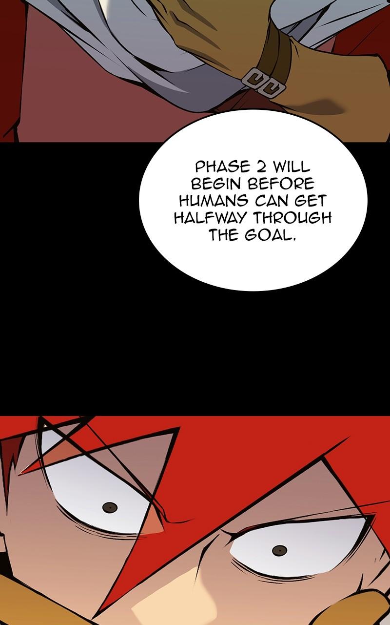 Read Hardcore Leveling Warrior chapter 159.1 image 114 on Lezhin