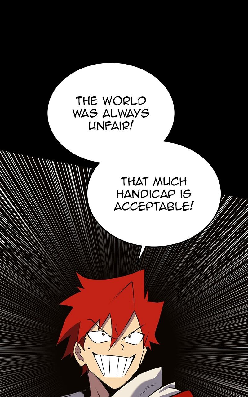Read Hardcore Leveling Warrior chapter 159.1 image 125 on Lezhin