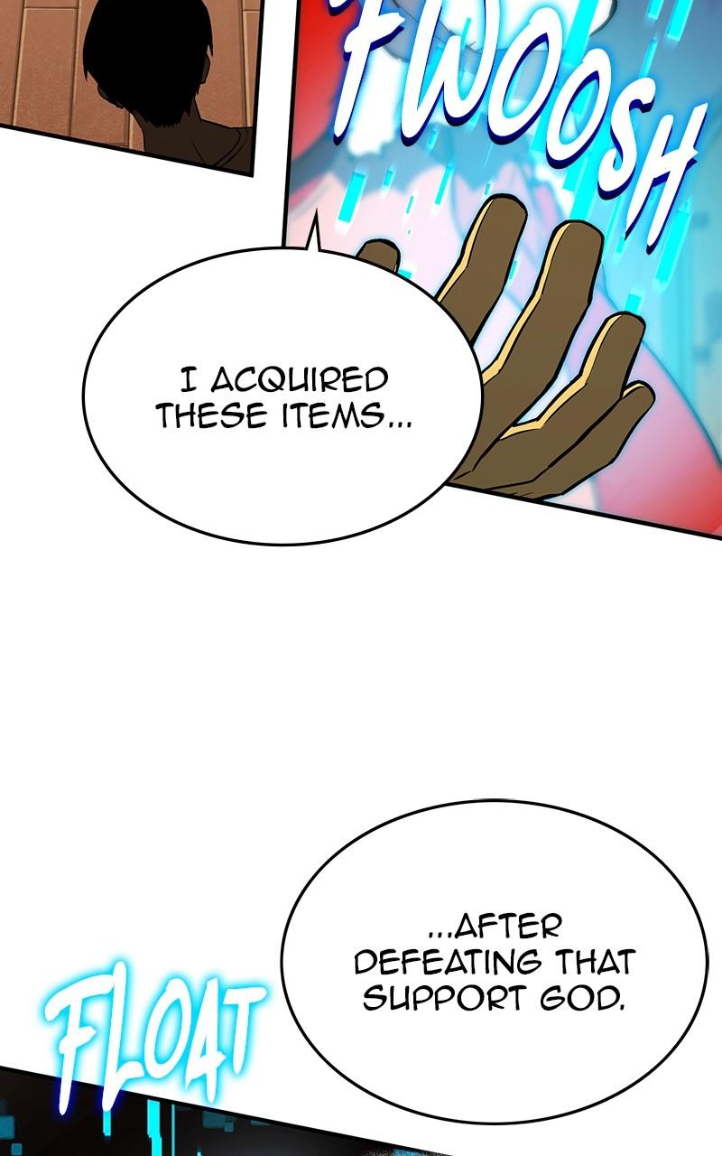 Read Hardcore Leveling Warrior chapter 159.1 image 13 on Lezhin