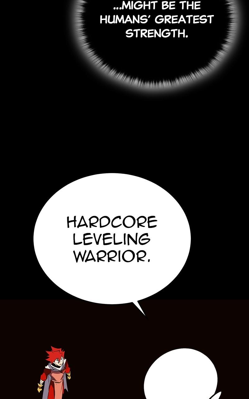 Read Hardcore Leveling Warrior chapter 159.1 image 135 on Lezhin