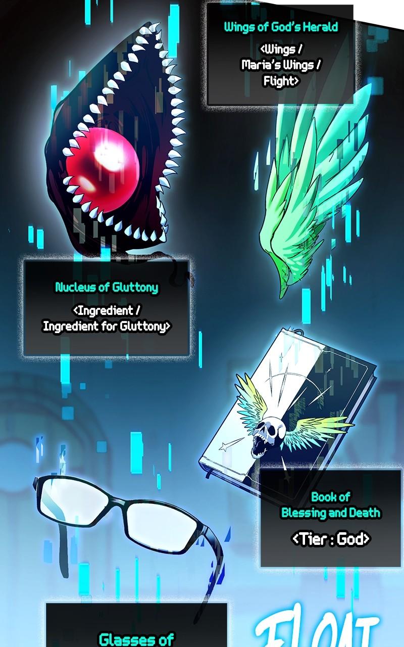 Read Hardcore Leveling Warrior chapter 159.1 image 14 on Lezhin