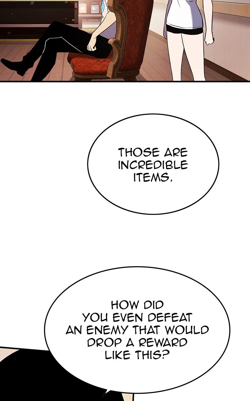 Read Hardcore Leveling Warrior chapter 159.1 image 16 on Lezhin