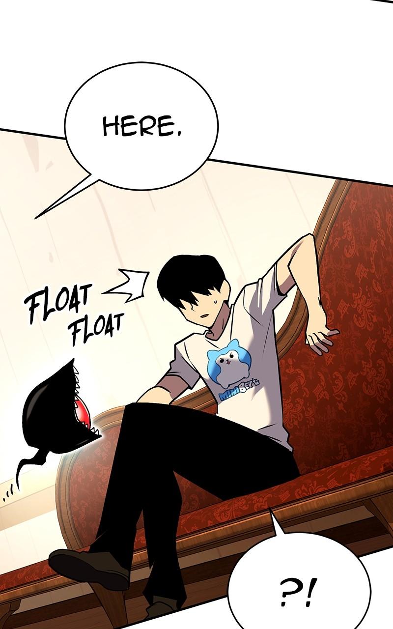 Read Hardcore Leveling Warrior chapter 159.1 image 18 on Lezhin