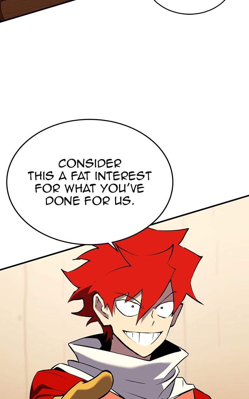 Read Hardcore Leveling Warrior chapter 159.1 image 19 on Lezhin
