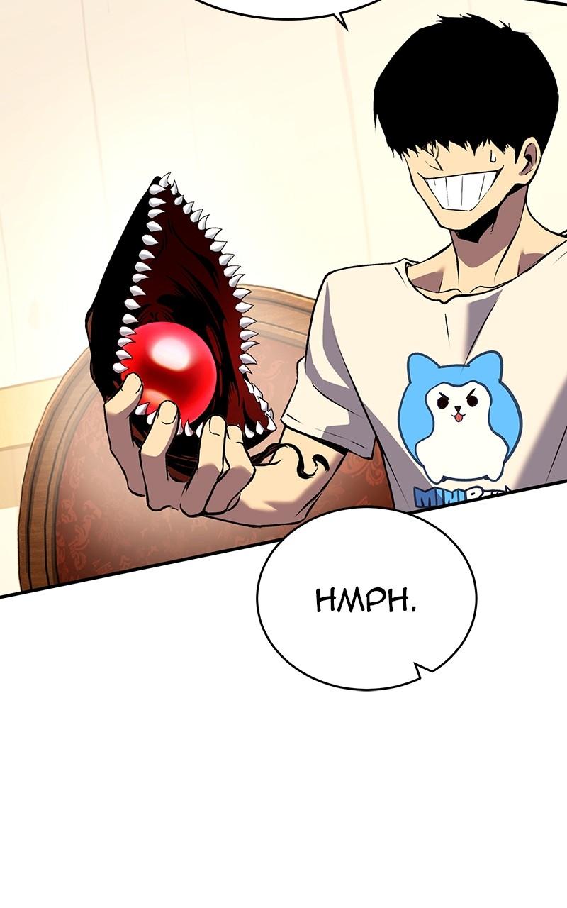 Read Hardcore Leveling Warrior chapter 159.1 image 21 on Lezhin