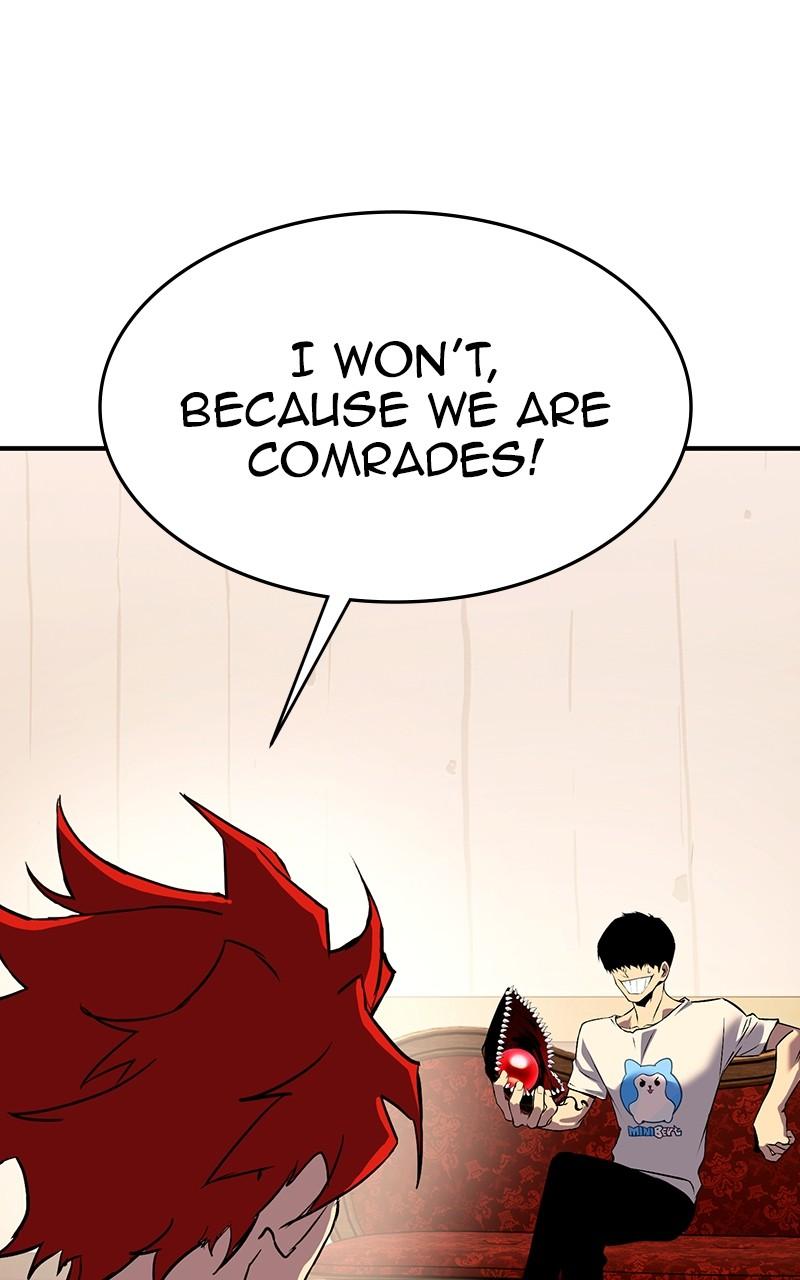 Read Hardcore Leveling Warrior chapter 159.1 image 22 on Lezhin