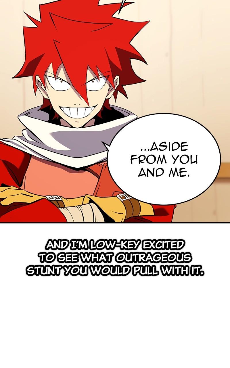Read Hardcore Leveling Warrior chapter 159.1 image 24 on Lezhin
