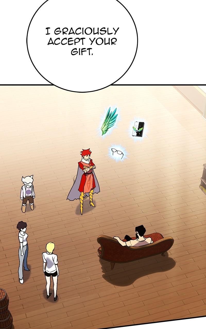 Read Hardcore Leveling Warrior chapter 159.1 image 27 on Lezhin