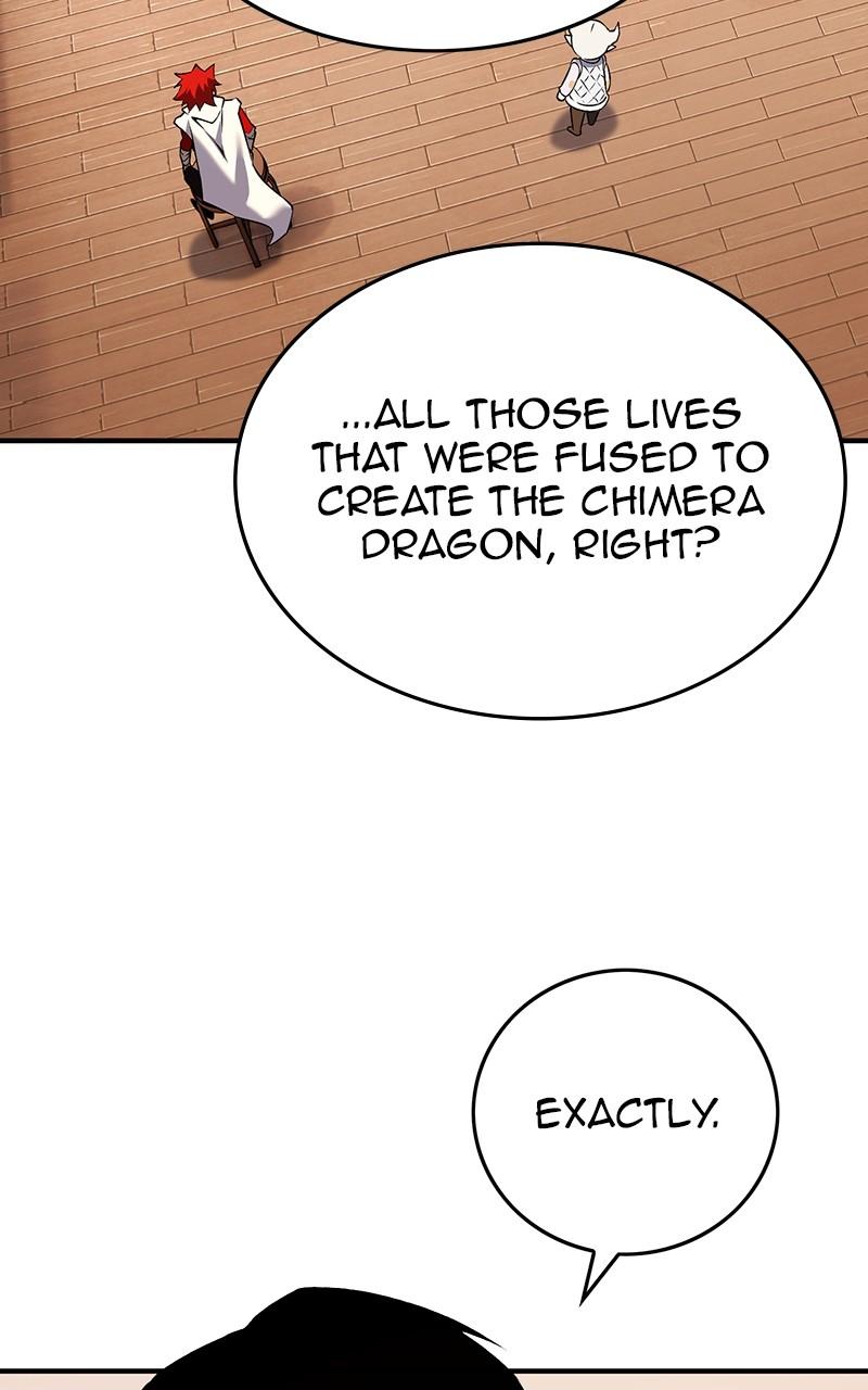 Read Hardcore Leveling Warrior chapter 159.1 image 3 on Lezhin