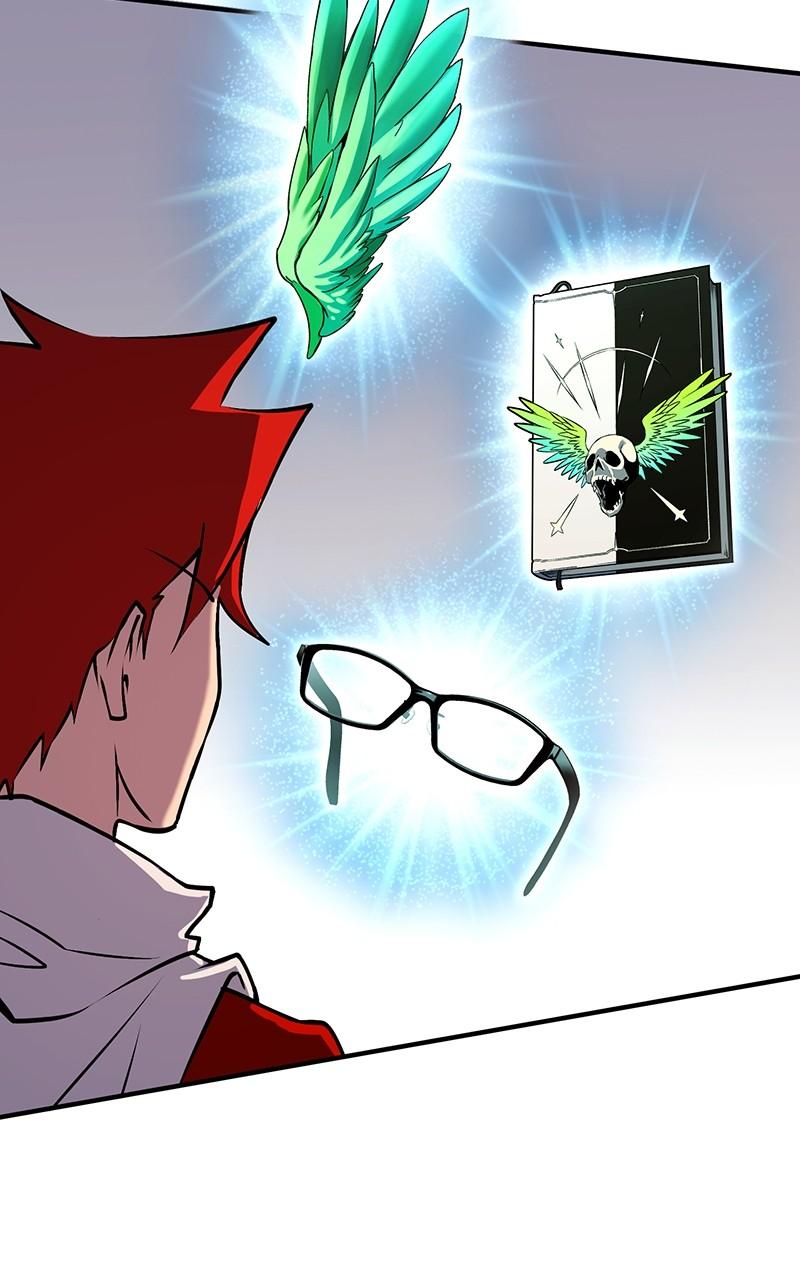 Read Hardcore Leveling Warrior chapter 159.1 image 30 on Lezhin