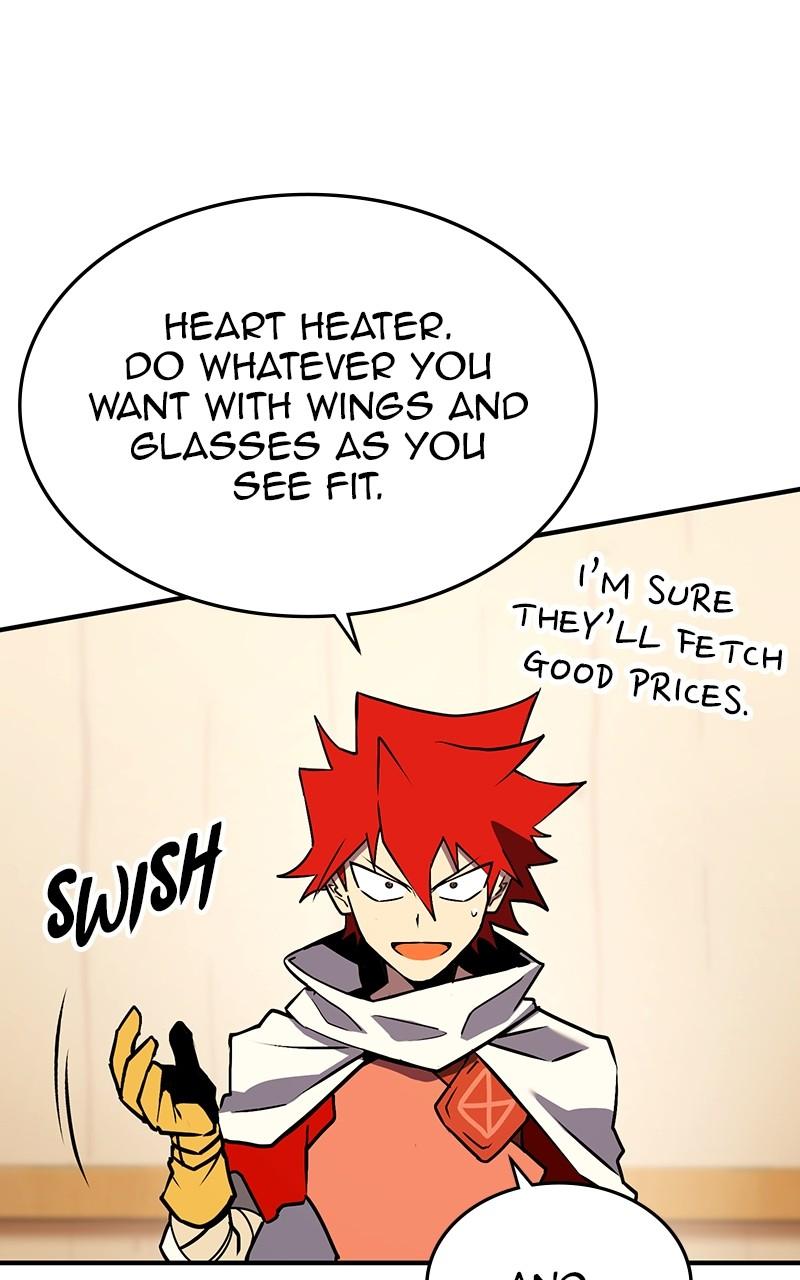 Read Hardcore Leveling Warrior chapter 159.1 image 31 on Lezhin