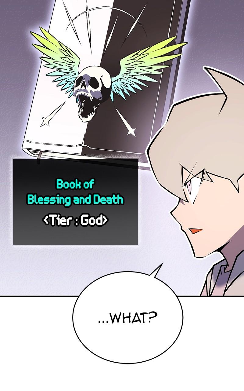 Read Hardcore Leveling Warrior chapter 159.1 image 33 on Lezhin