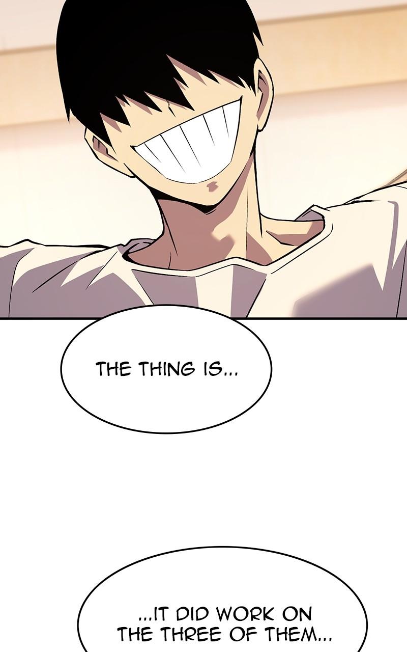 Read Hardcore Leveling Warrior chapter 159.1 image 4 on Lezhin