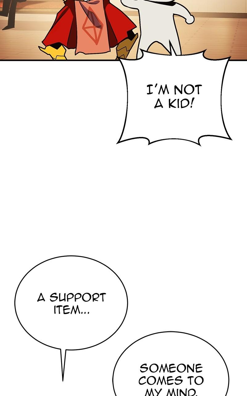Read Hardcore Leveling Warrior chapter 159.1 image 40 on Lezhin