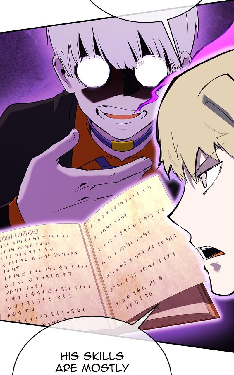 Read Hardcore Leveling Warrior chapter 159.1 image 42 on Lezhin