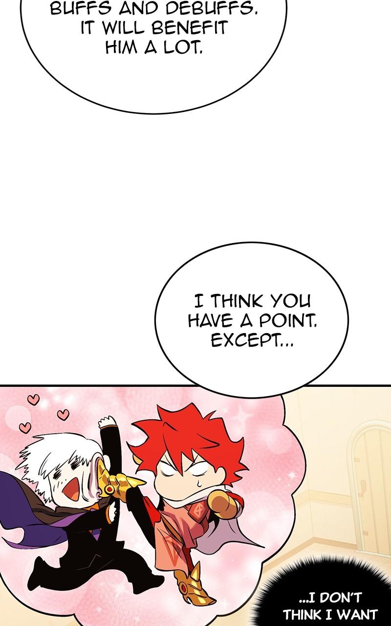 Read Hardcore Leveling Warrior chapter 159.1 image 43 on Lezhin
