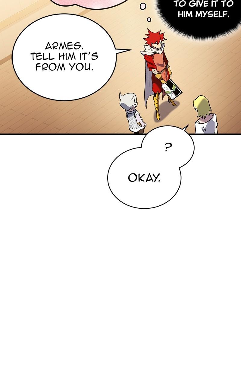 Read Hardcore Leveling Warrior chapter 159.1 image 44 on Lezhin