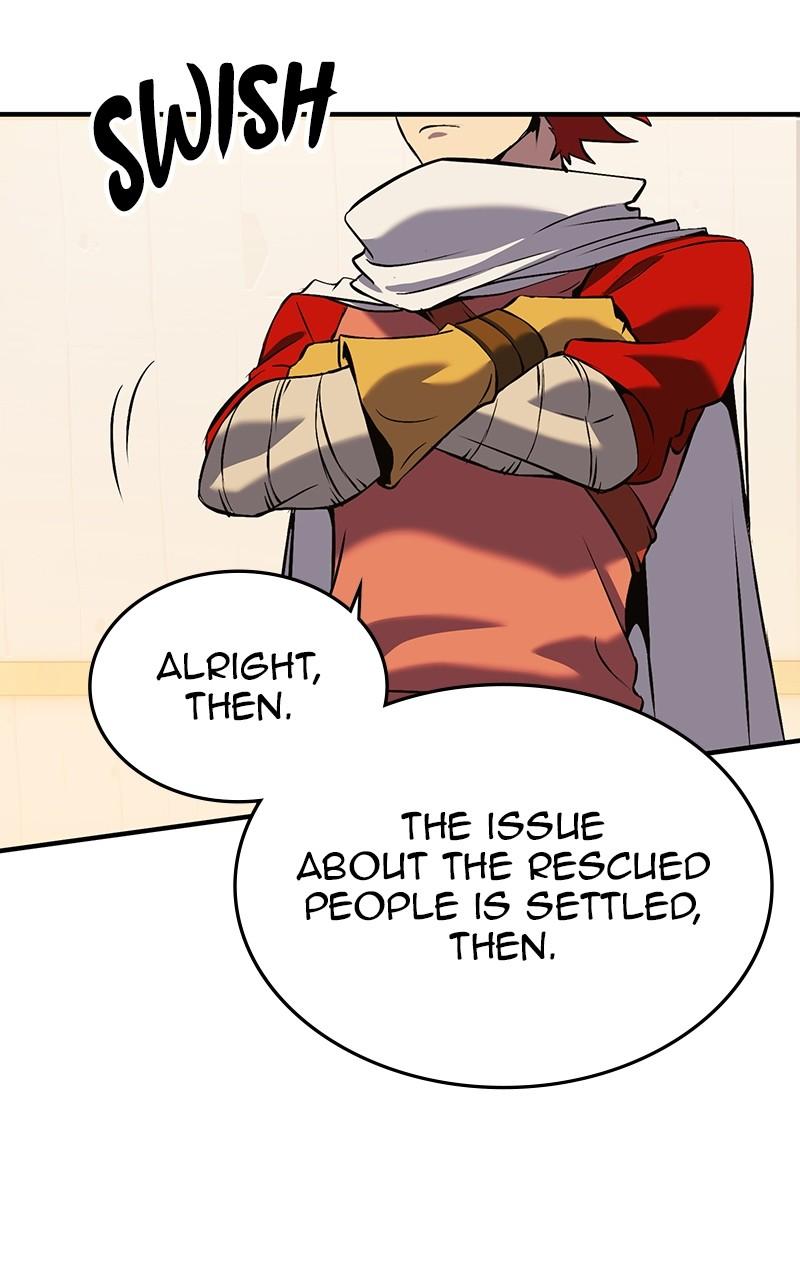 Read Hardcore Leveling Warrior chapter 159.1 image 45 on Lezhin