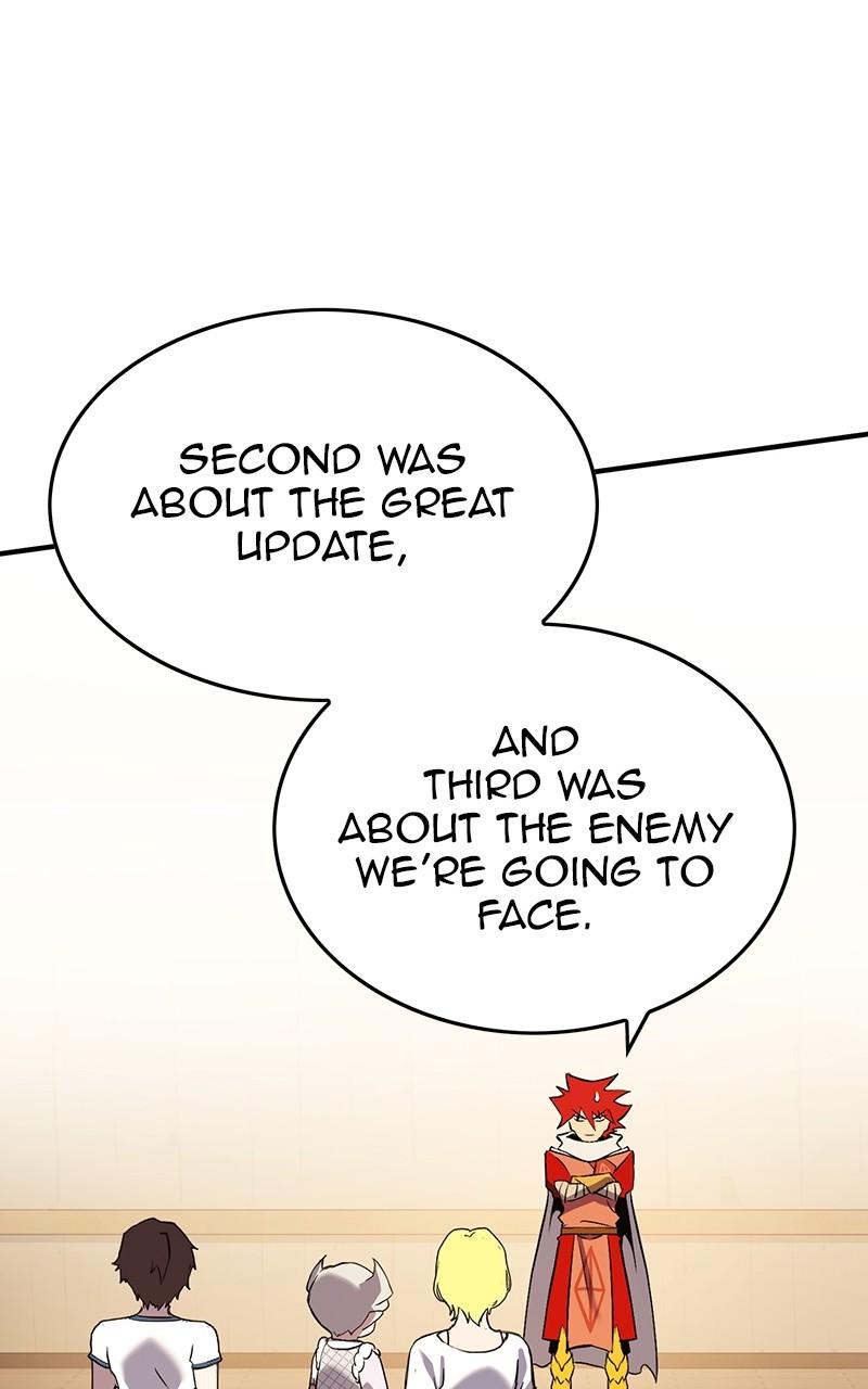 Read Hardcore Leveling Warrior chapter 159.1 image 46 on Lezhin