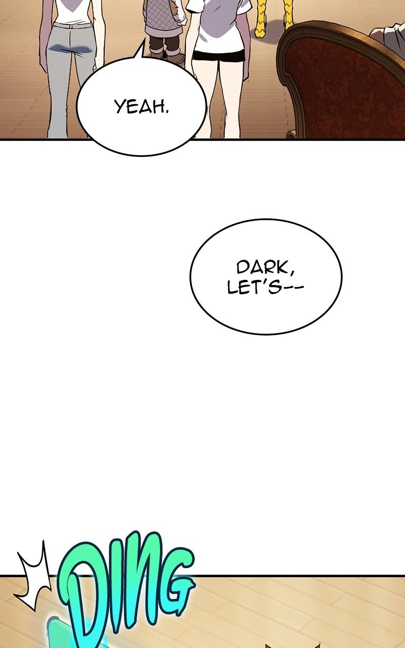 Read Hardcore Leveling Warrior chapter 159.1 image 47 on Lezhin