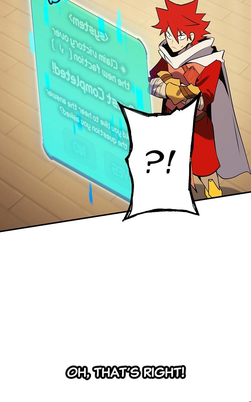 Read Hardcore Leveling Warrior chapter 159.1 image 48 on Lezhin