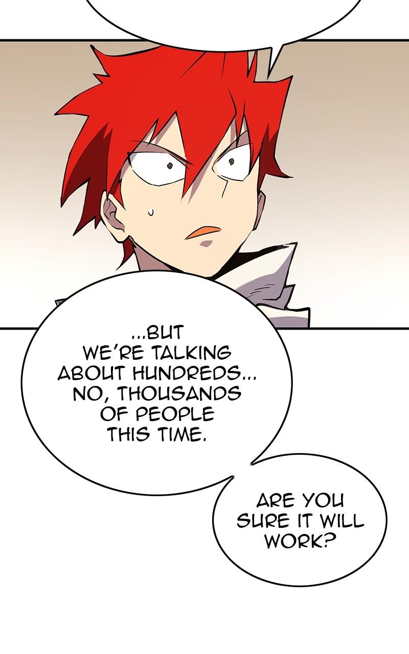 Read Hardcore Leveling Warrior chapter 159.1 image 5 on Lezhin