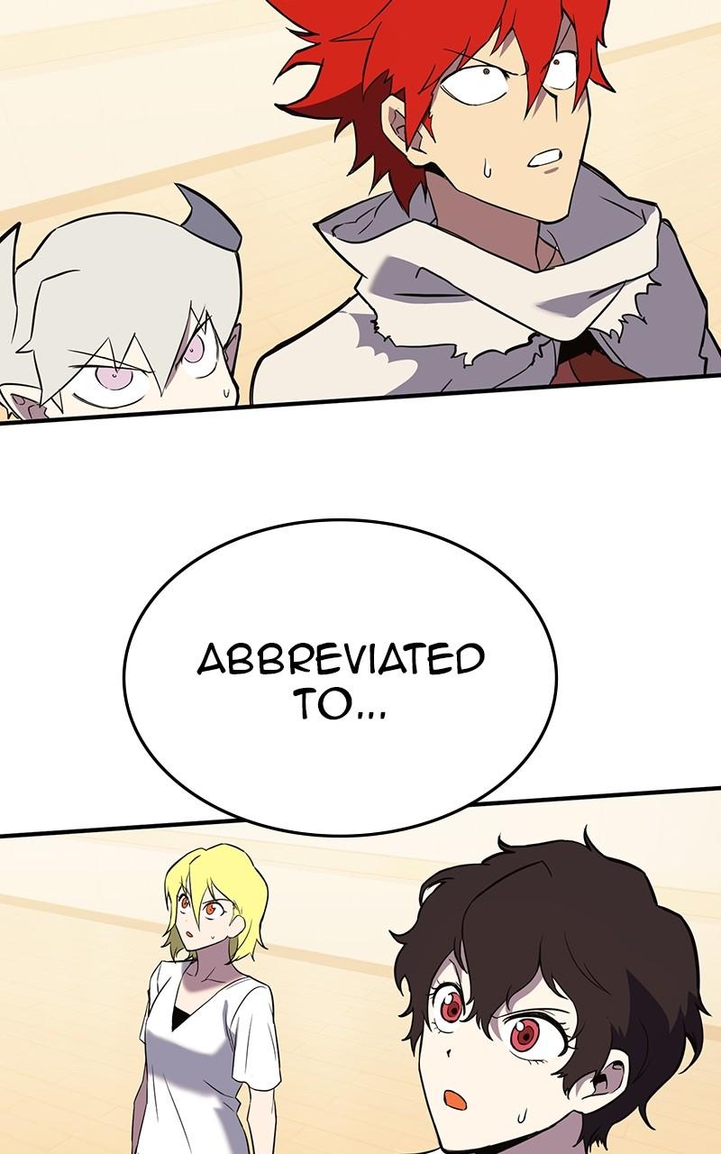 Read Hardcore Leveling Warrior chapter 159.1 image 60 on Lezhin