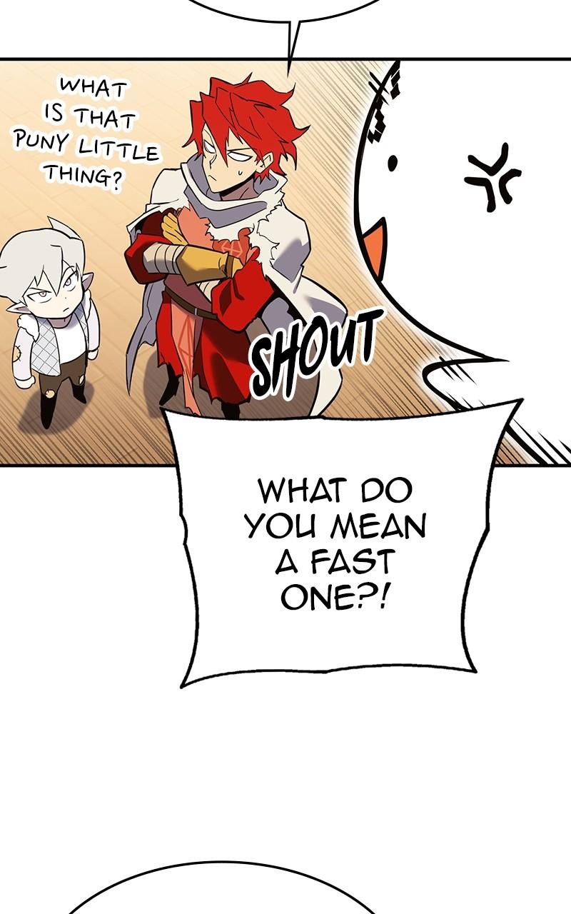 Read Hardcore Leveling Warrior chapter 159.1 image 65 on Lezhin