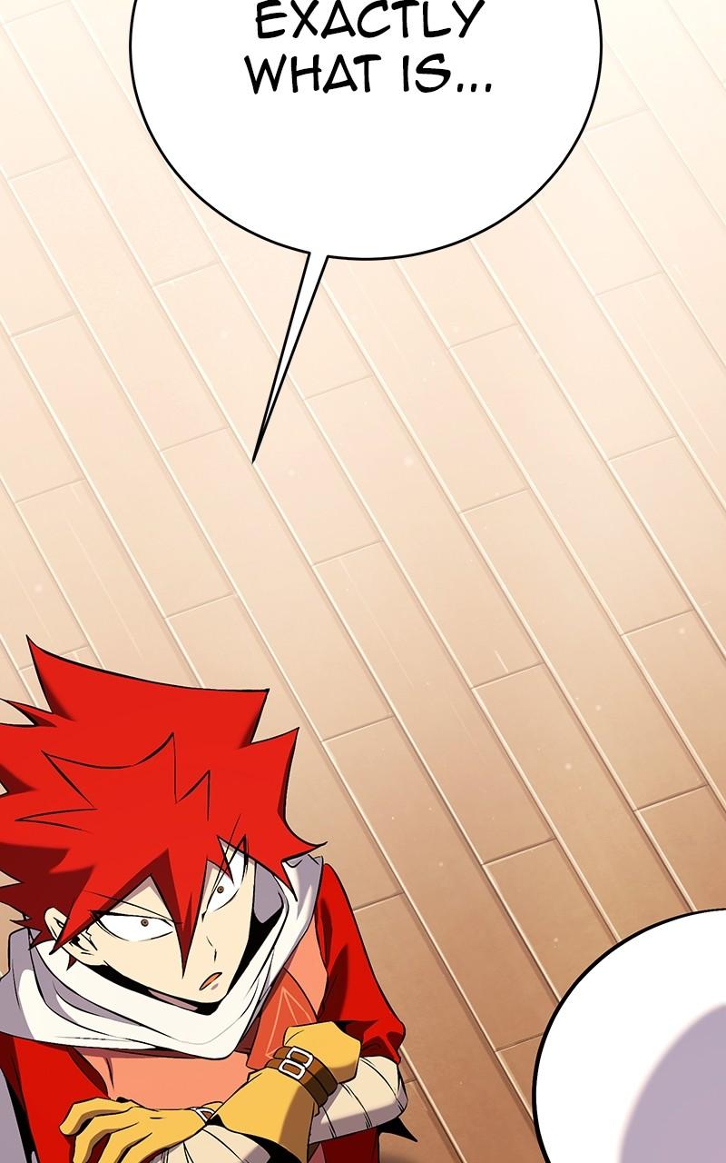 Read Hardcore Leveling Warrior chapter 159.1 image 70 on Lezhin