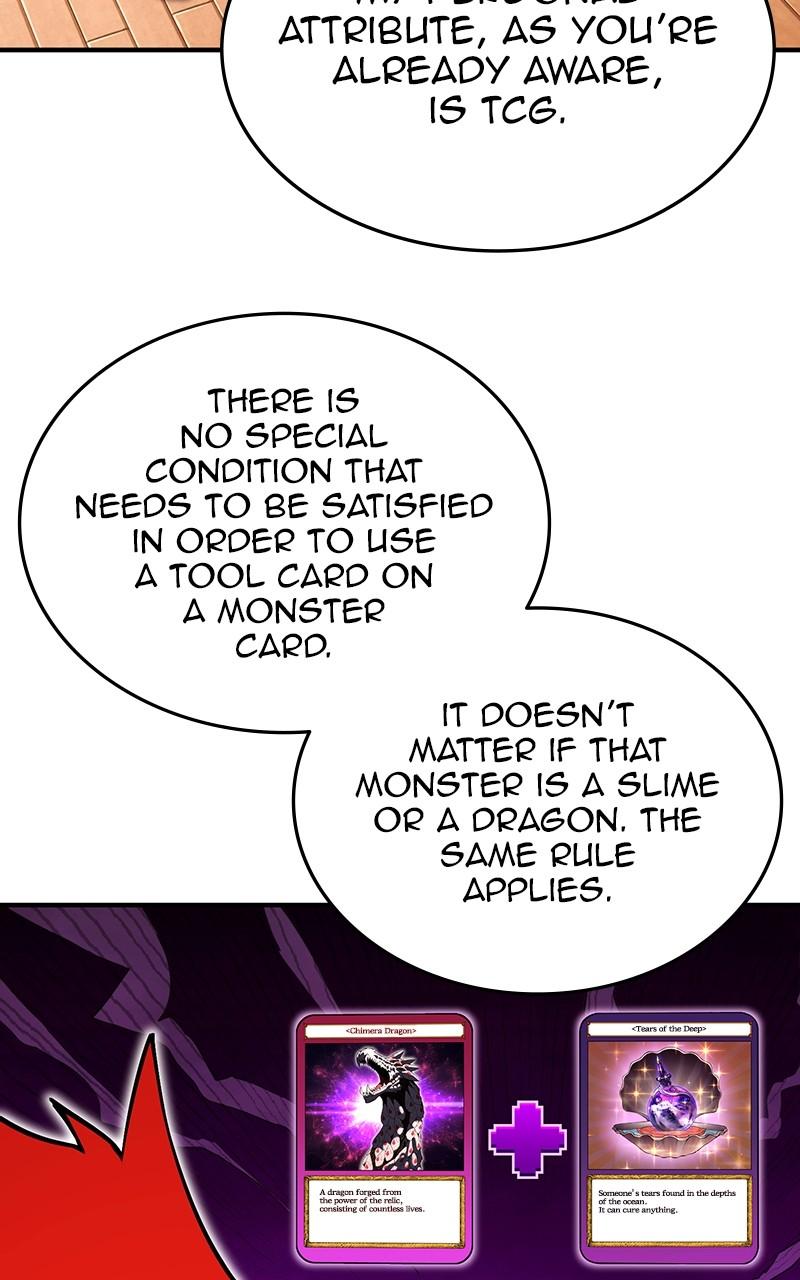 Read Hardcore Leveling Warrior chapter 159.1 image 8 on Lezhin