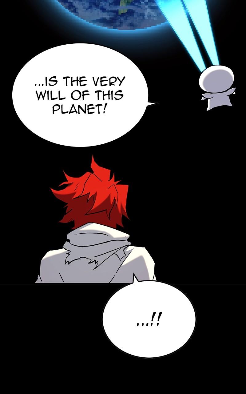 Read Hardcore Leveling Warrior chapter 159.1 image 80 on Lezhin