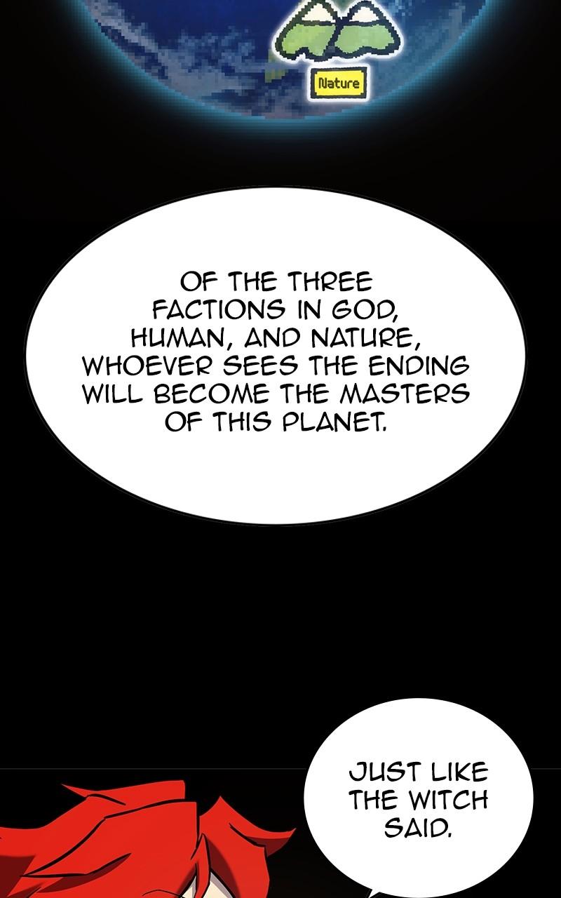 Read Hardcore Leveling Warrior chapter 159.1 image 82 on Lezhin