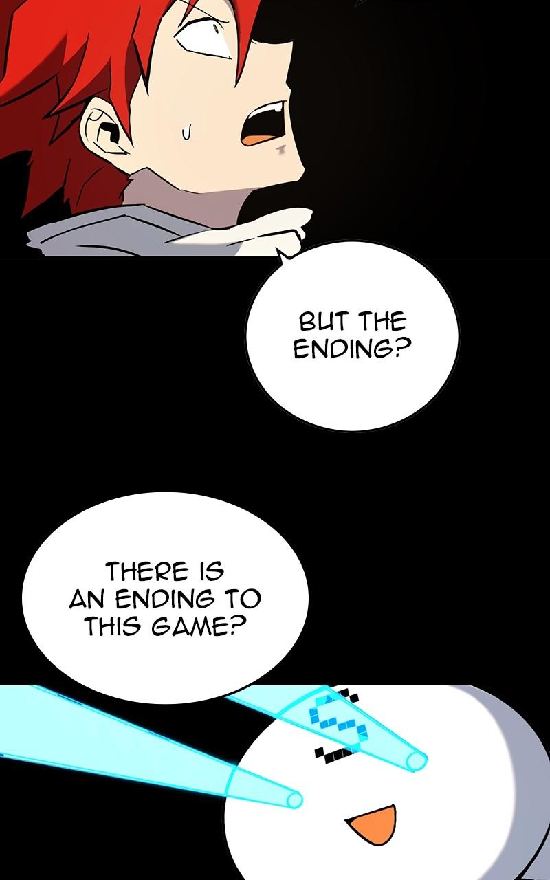 Read Hardcore Leveling Warrior chapter 159.1 image 83 on Lezhin