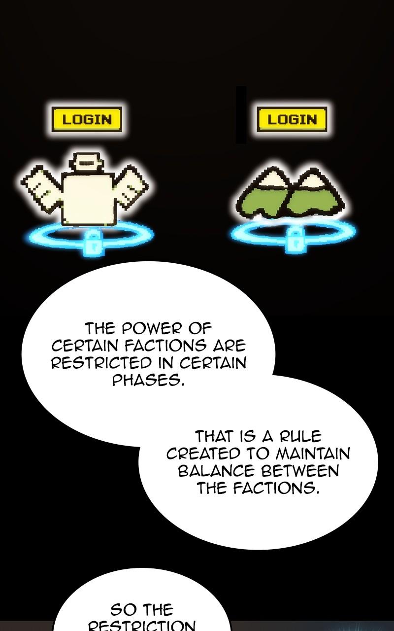 Read Hardcore Leveling Warrior chapter 159.1 image 85 on Lezhin