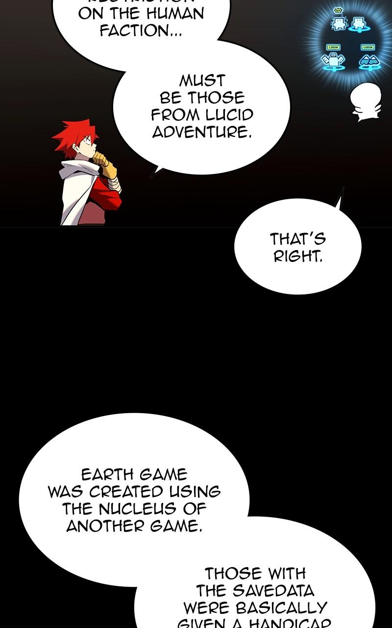 Read Hardcore Leveling Warrior chapter 159.1 image 86 on Lezhin