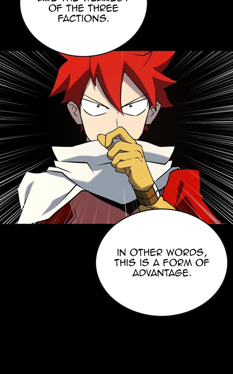 Read Hardcore Leveling Warrior chapter 159.1 image 88 on Lezhin