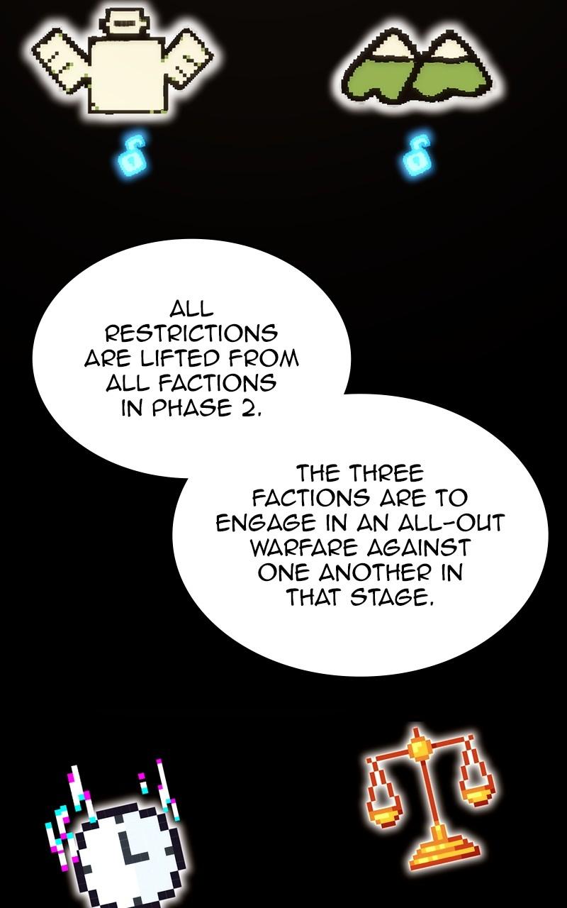 Read Hardcore Leveling Warrior chapter 159.1 image 90 on Lezhin