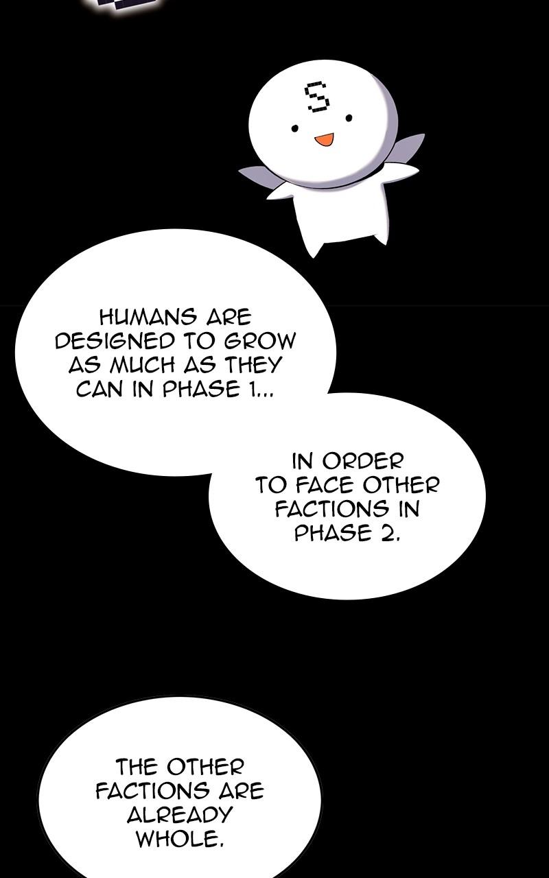 Read Hardcore Leveling Warrior chapter 159.1 image 91 on Lezhin