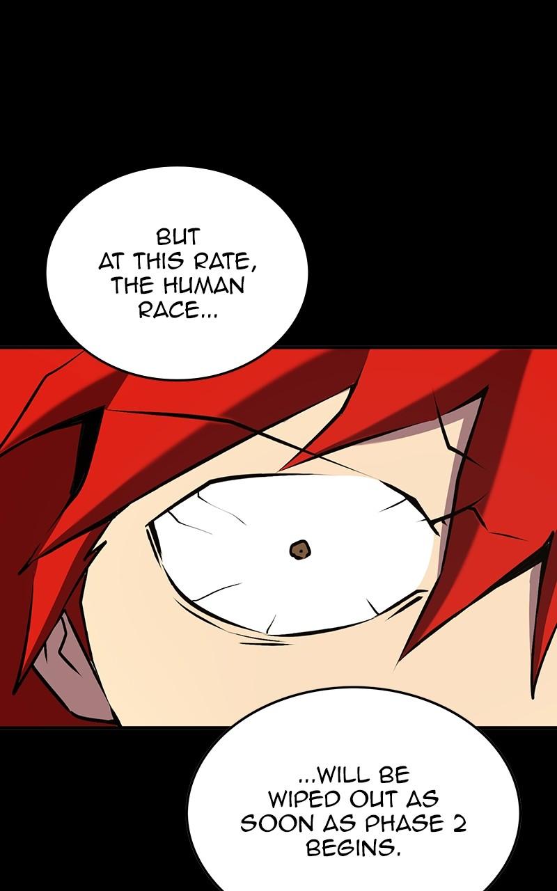 Read Hardcore Leveling Warrior chapter 159.1 image 93 on Lezhin