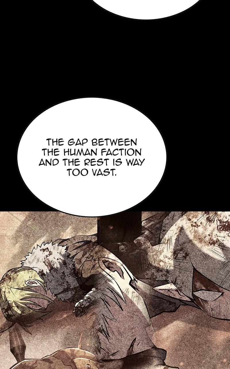Read Hardcore Leveling Warrior chapter 159.1 image 94 on Lezhin